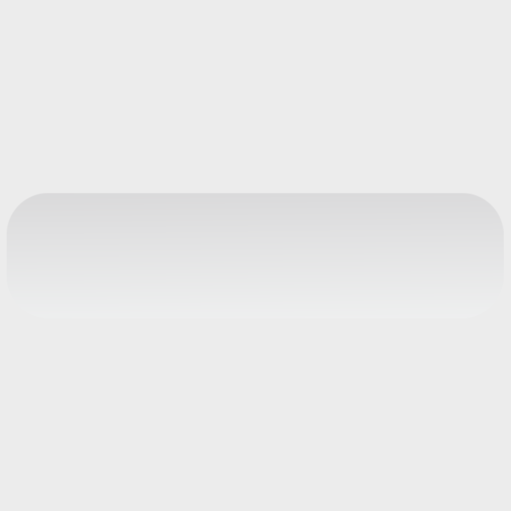 Silver Foil 3/8 x 1 1/2 Inch Roll of Rectangle Labels - Durable Metallic