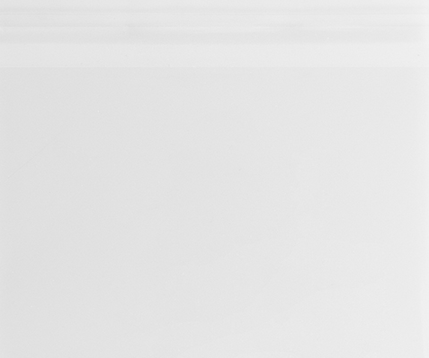 Clear 1.6mil 3 11/16 x 2 3/8 Cello Envelopes with Peel & Seal
