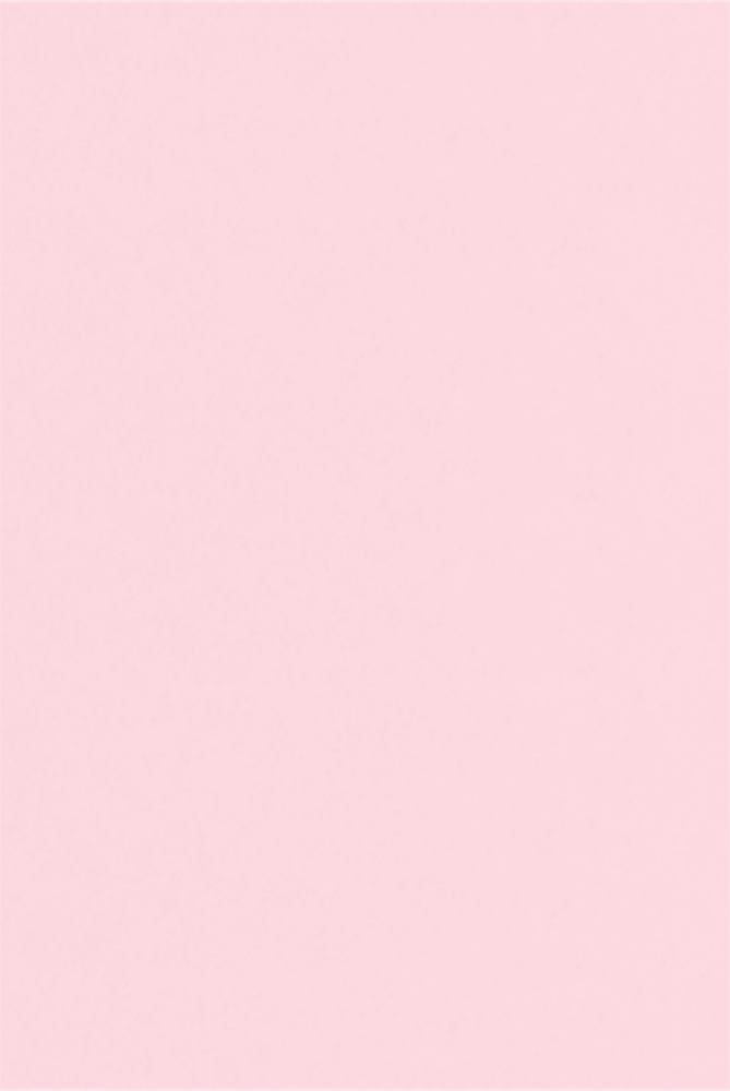 Baby Candy Pink 100lb 4 x 6 Blank Note Cards