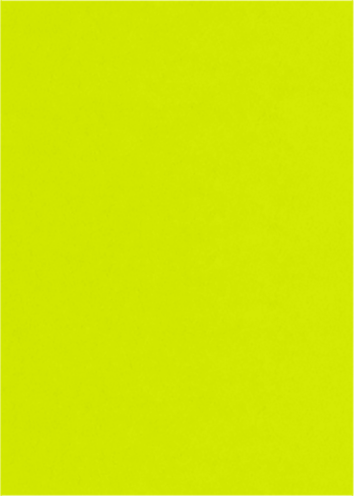 Wasabi Lime Green 32lb 4 x 6 Paper