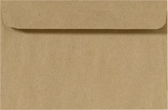 Grocery Bag 28lb 9 x 12 Booklet Envelopes