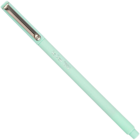 Mint Green Le Pen