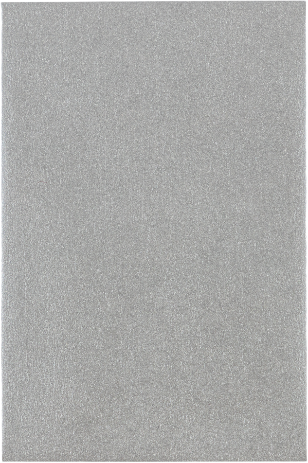 Silver Metallic 32lb #4 Coin Envelopes (3 x 4 1/2)