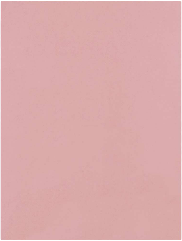 Baby Candy Pink 32lb 8 1/2 x 11 Paper
