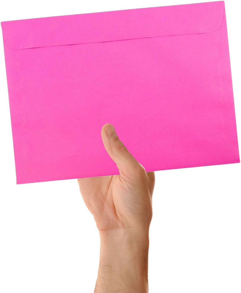 Fuchsia Pink Magenta 32lb 9 x 12 Booklet Envelopes