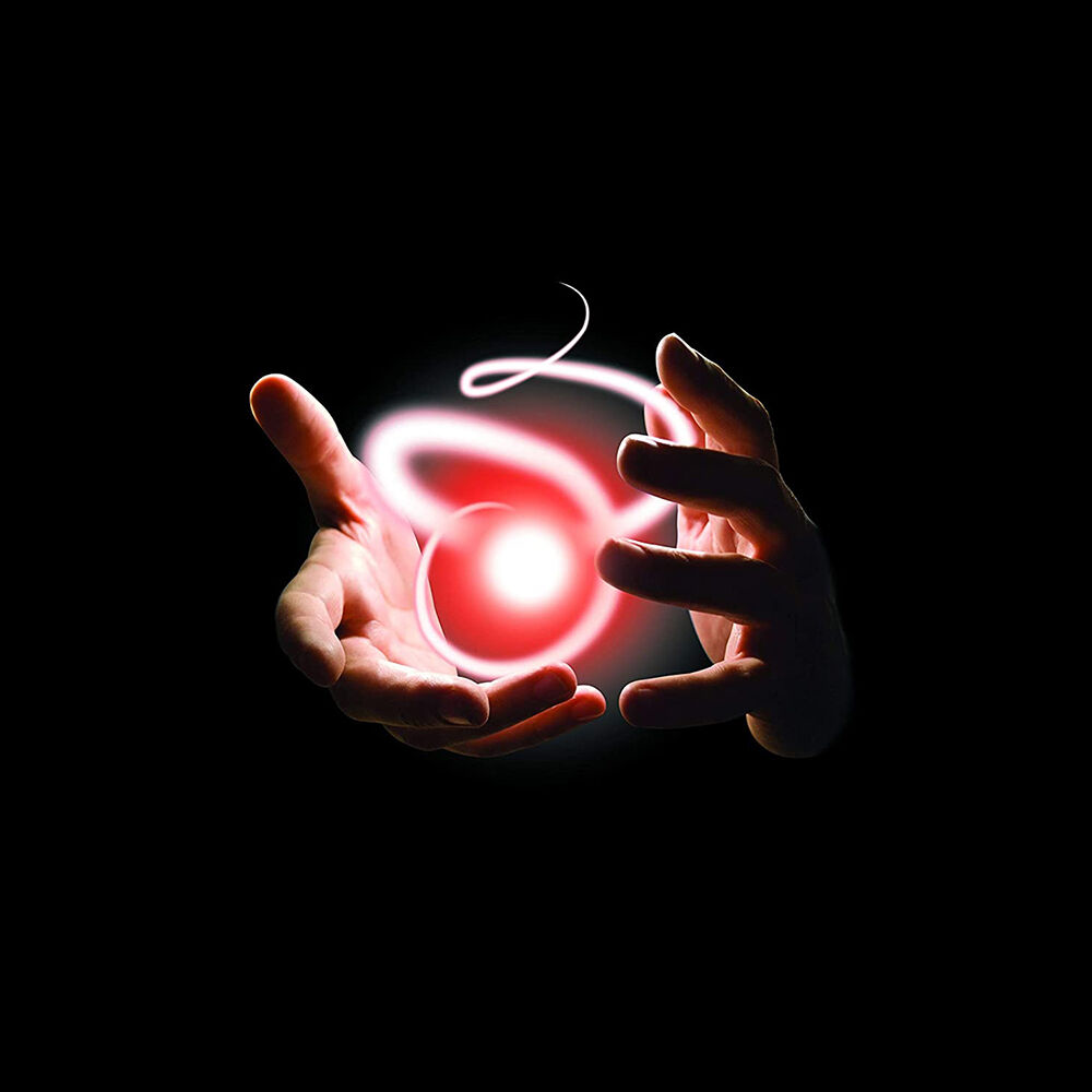 60 Amazing Light Illusions Kit by Marvin's Magic