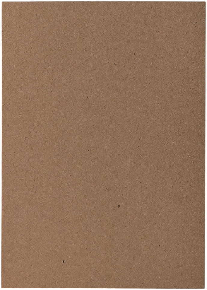 Grocery Bag 60lb A7 Foldover Cards (5 x 6 5/8)