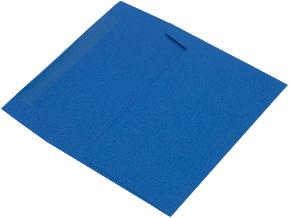 Presidential Blue 32lb A7 Invitation Envelopes (5 1/4 x 7 1/4)