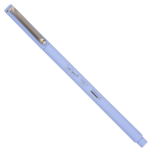 Periwinkle Le Pen