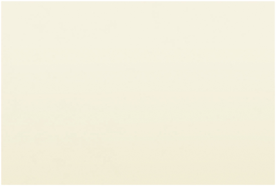 Natural White 80lb Cougar 5 x 7 Blank Premium Note Cards