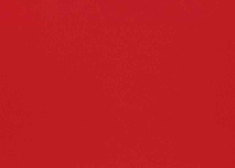 Ruby Red 100lb 5 x 7 Blank Note Cards