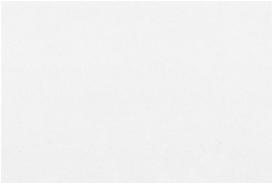 White 80lb Cougar 5 x 7 Blank Premium Note Cards
