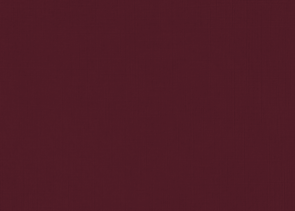 Burgundy Linen 100lb 5 x 7 Blank Note Cards