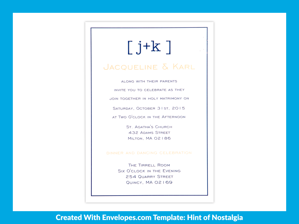 Glossy White 120lb 5 x 7 Blank Note Cards