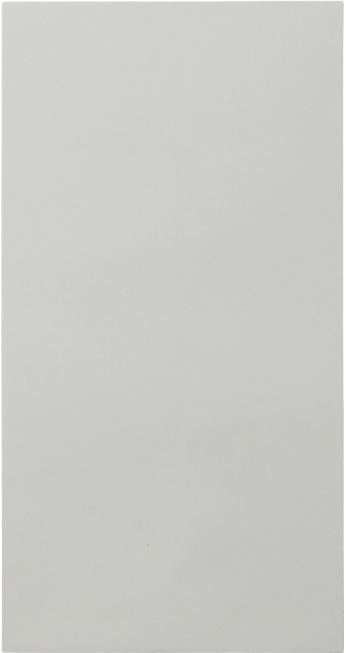 Pastel Gray 24lb 6 x 11 1/2 Policy Envelopes with Peel & Seal