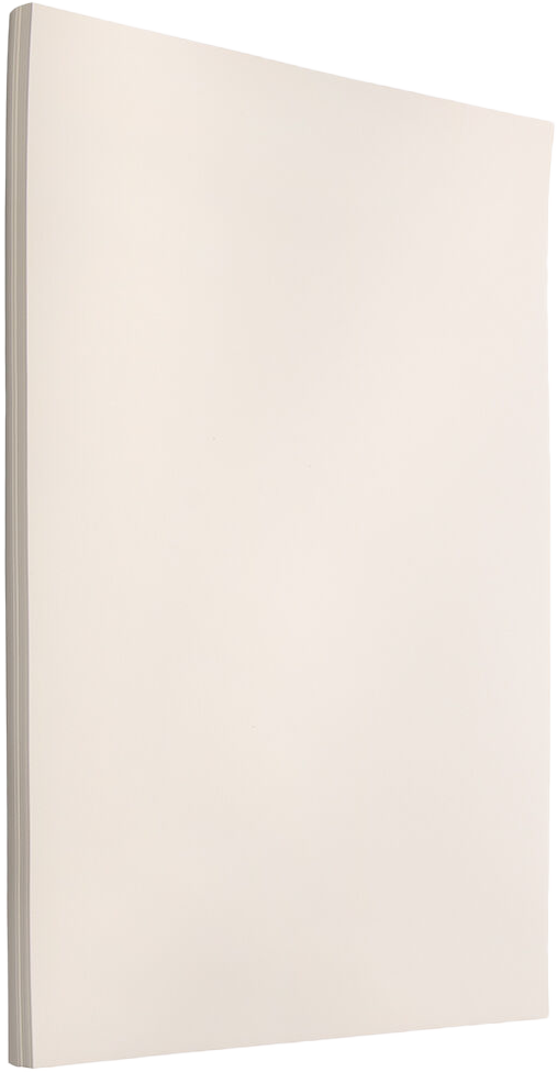 Natural White 24lb 11 x 17 Paper
