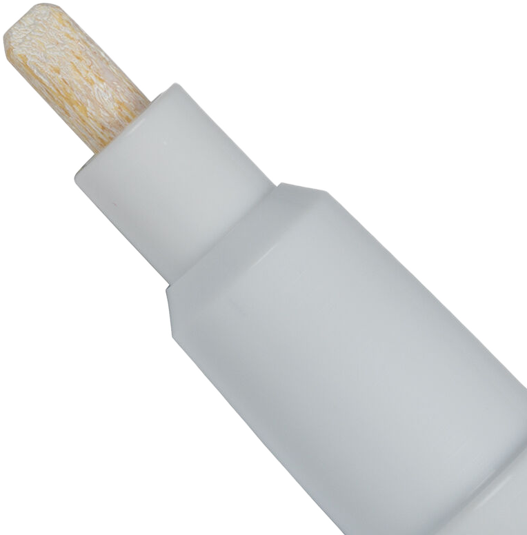White Calligraphy Opaque Paint Marker
