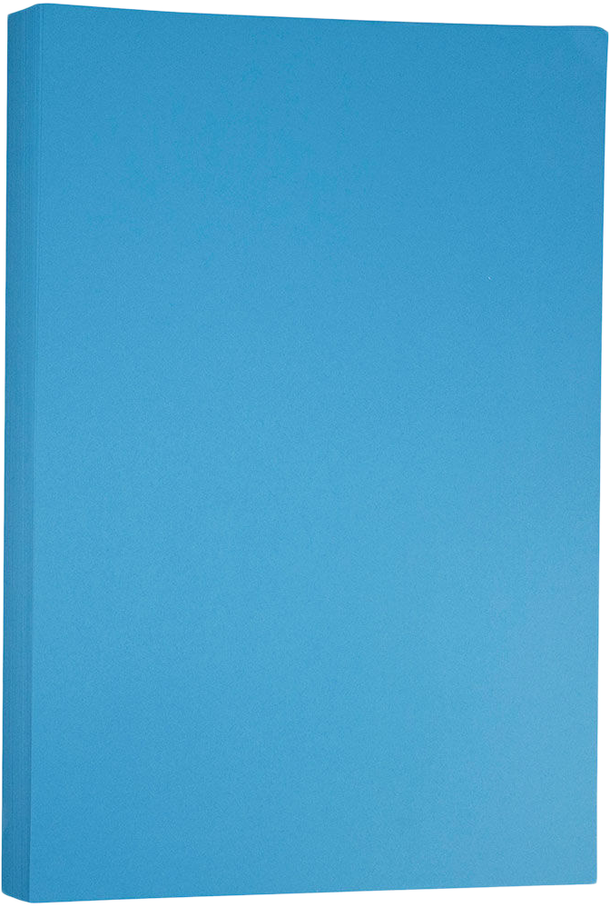 Celestial Blue 24lb 11 x 17 Paper
