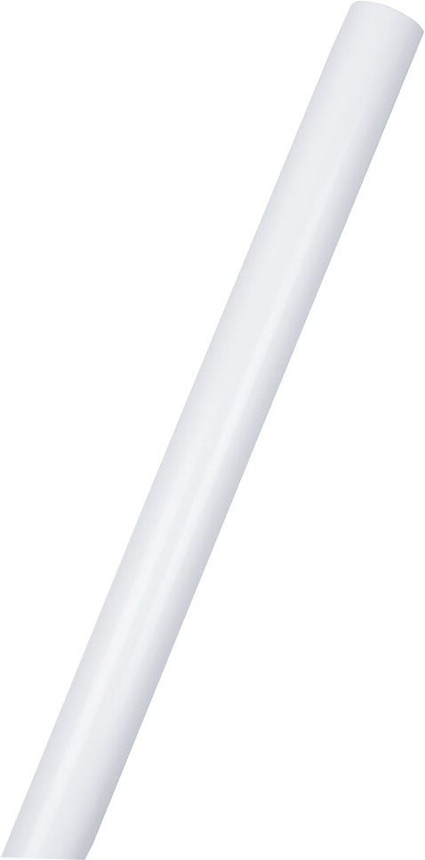 White Wrapping Paper (25 Sq Ft)