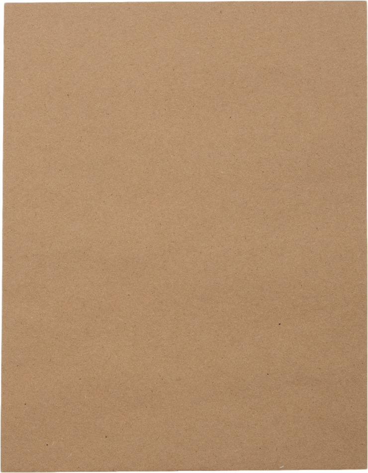Grocery Bag 28lb 8 3/4 x 11 1/4 Open End Envelopes with Peel & Seal