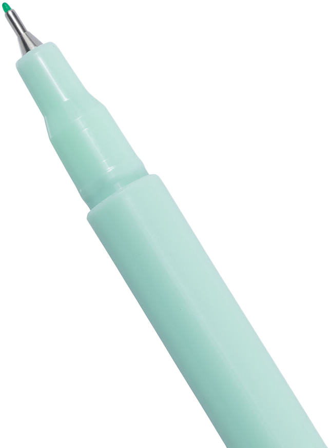 Mint Green Le Pen