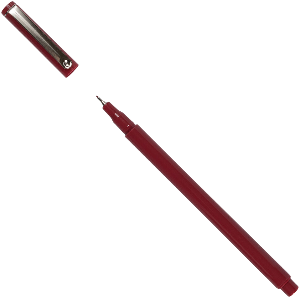 Burgundy Le Pen
