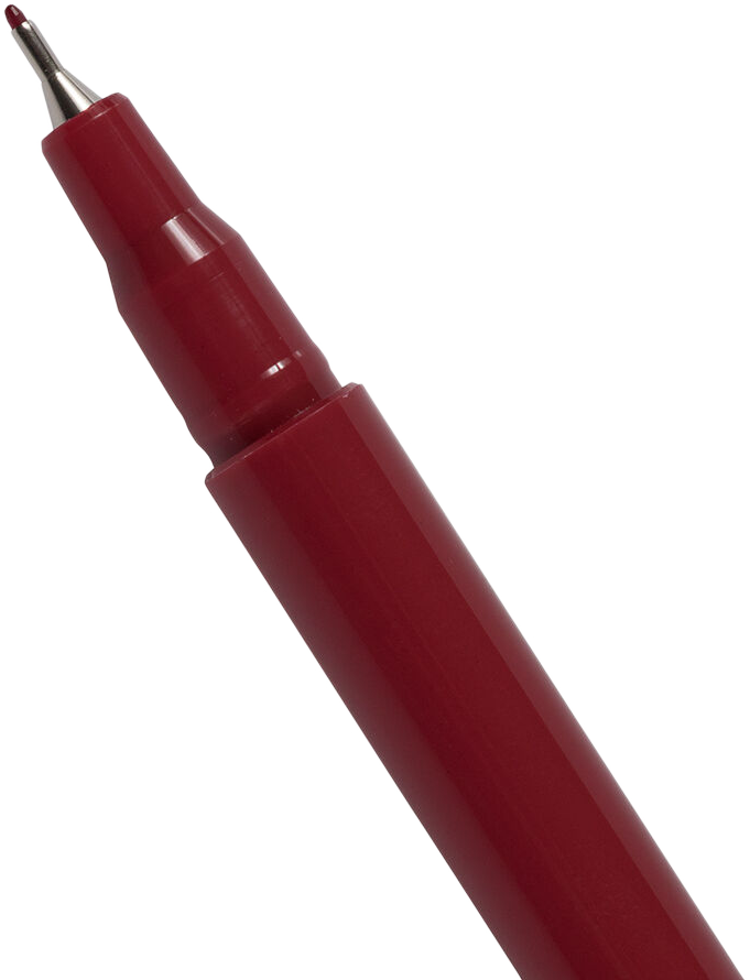 Burgundy Le Pen