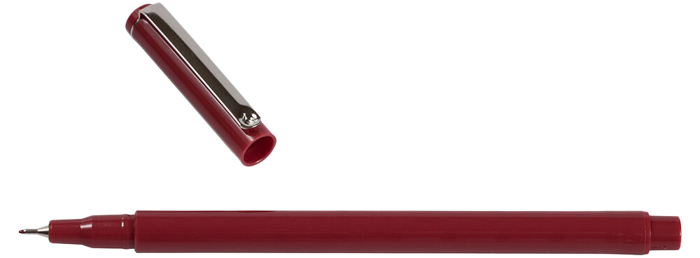 Burgundy Le Pen