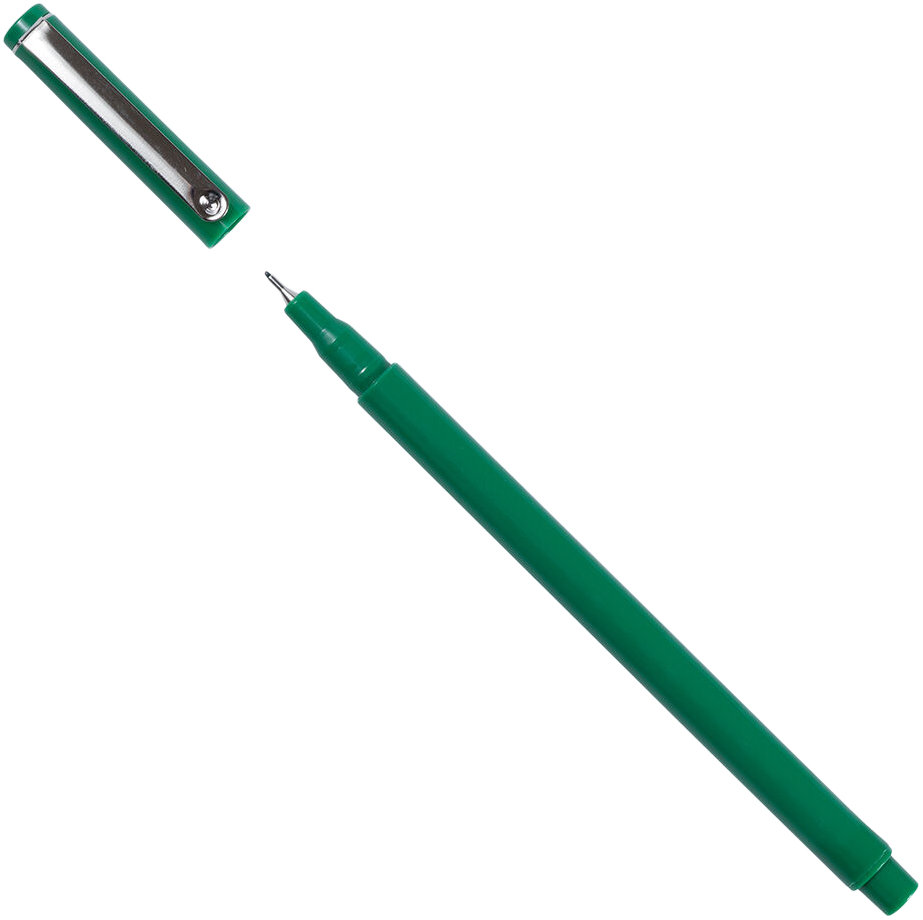 Green Le Pen