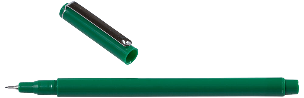 Green Le Pen
