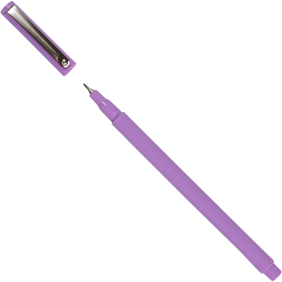 Lavender Le Pen