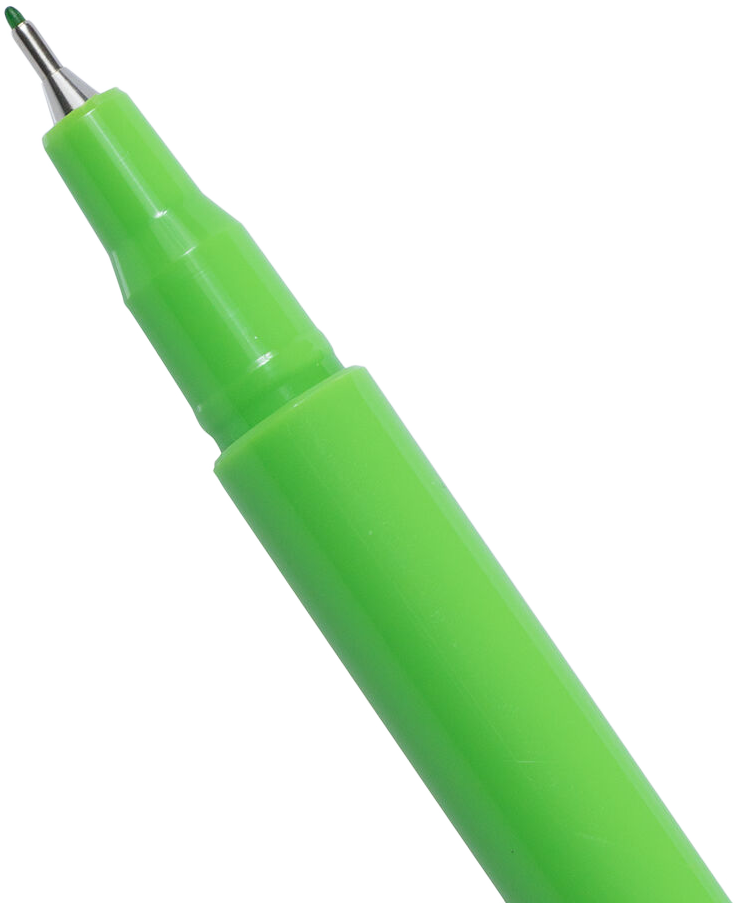 Light Green Le Pen