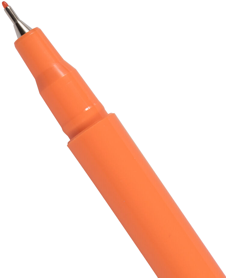 Orange Le Pen