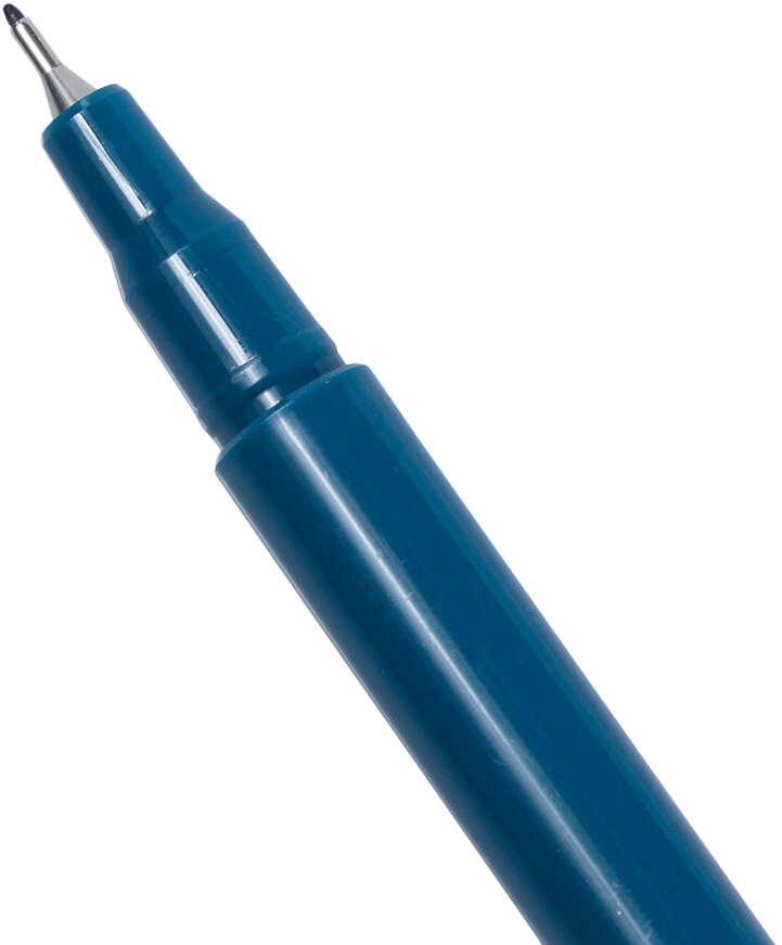 Oriental Blue Le Pen