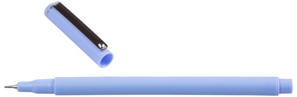 Periwinkle Le Pen