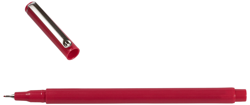 Red Le Pen