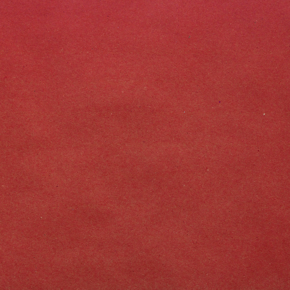 Red Wrapping Paper Set (87.5 Sq Ft) - 3 Rolls