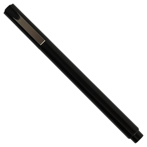 Black Calligraphy Pen 2.0