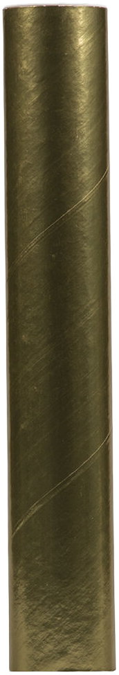 Gold 2 x 12 Mailing Tubes