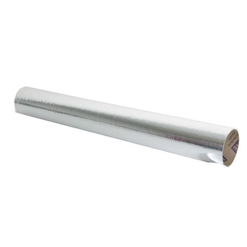 Silver 3 x 24 Mailing Tubes