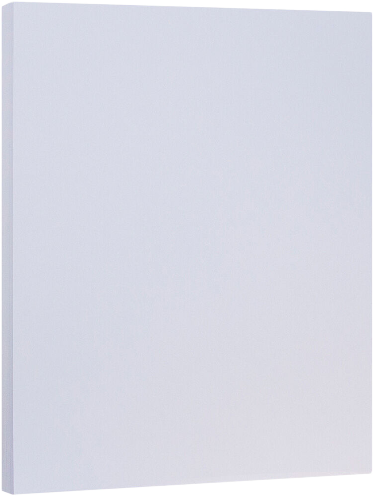 Light Purple Lilac 32lb 8 1/2 x 11 Paper