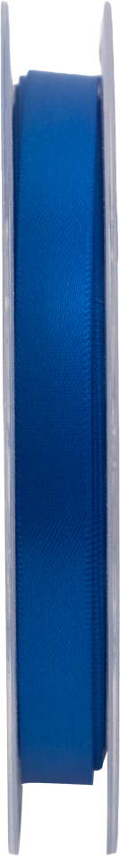 Royal Blue Satin 3/8 Inch x 25 Yards Ribbon