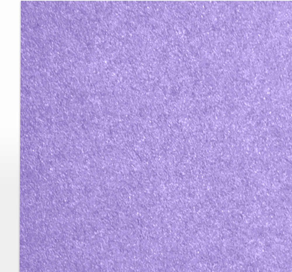 Amethyst Purple Metallic 105lb 8 1/2 x 11 Cardstock