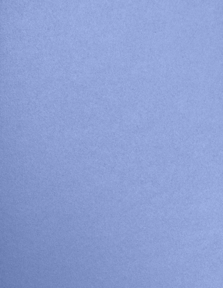 Vista Purple Metallic 105lb 8 1/2 x 11 Cardstock