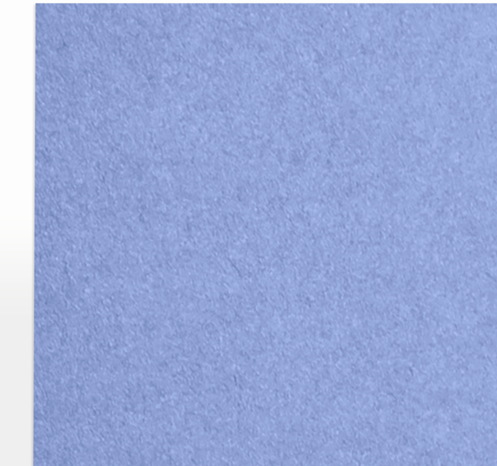 Vista Purple Metallic 105lb 8 1/2 x 11 Cardstock