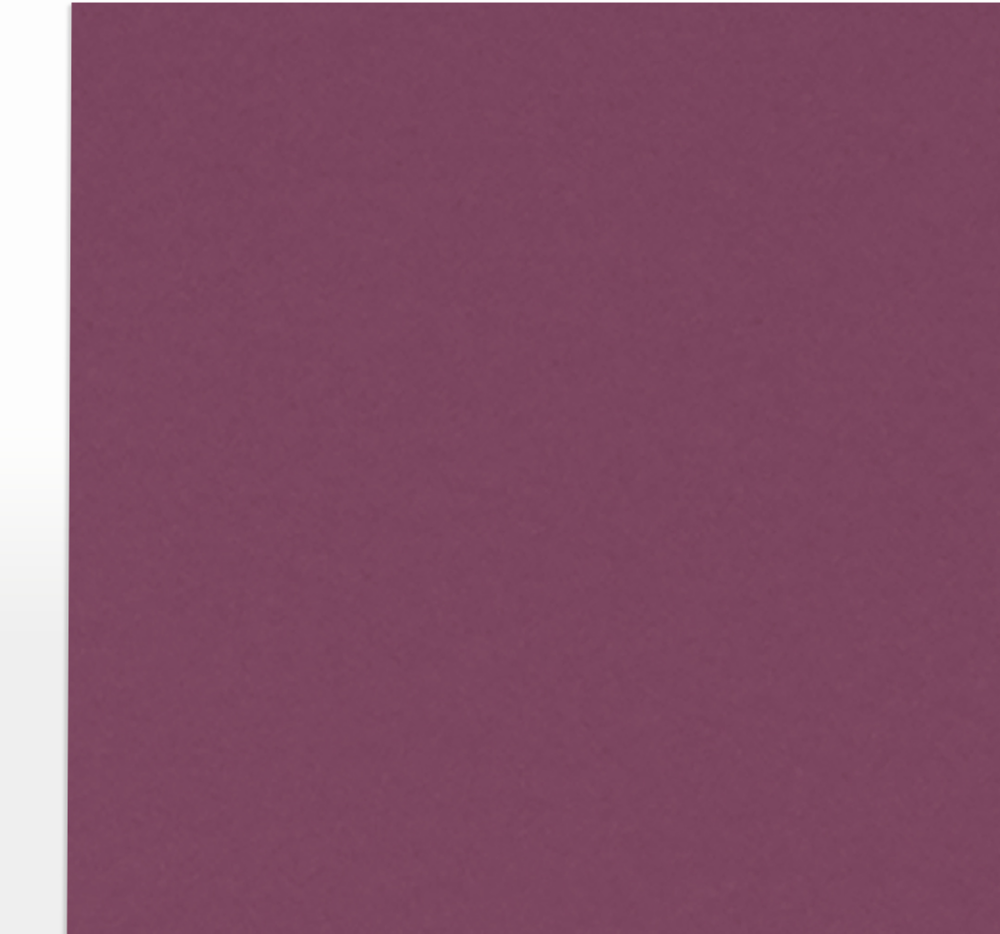 Vintage Plum Purple 32lb 8 1/2 x 11 Paper