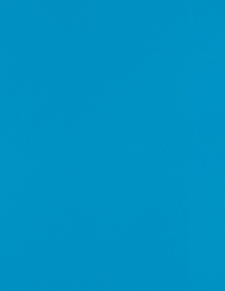 Pool Blue 32lb 8 1/2 x 11 Paper