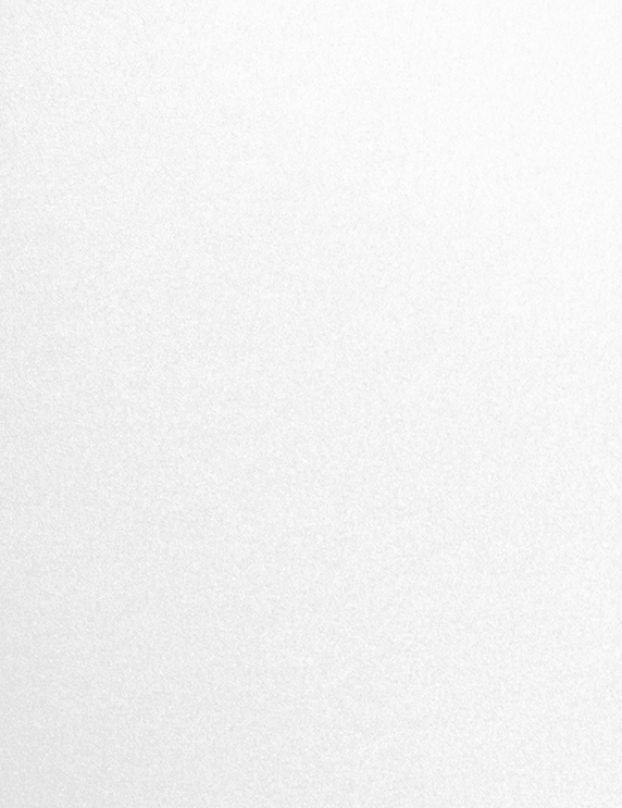 Crystal White Metallic 32lb 8 1/2 x 11 Paper