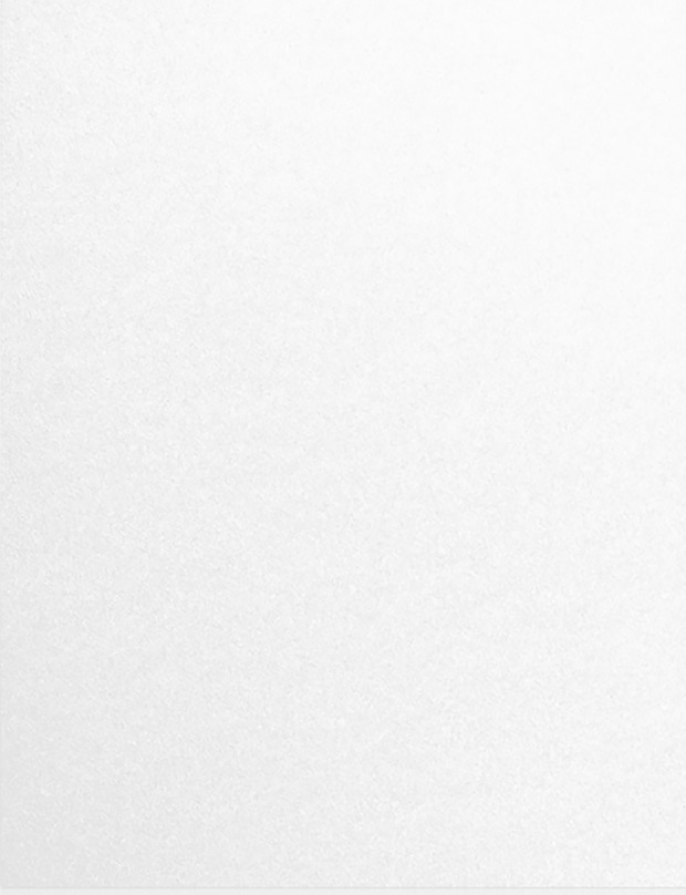 Crystal White Metallic 32lb 8 1/2 x 11 Paper