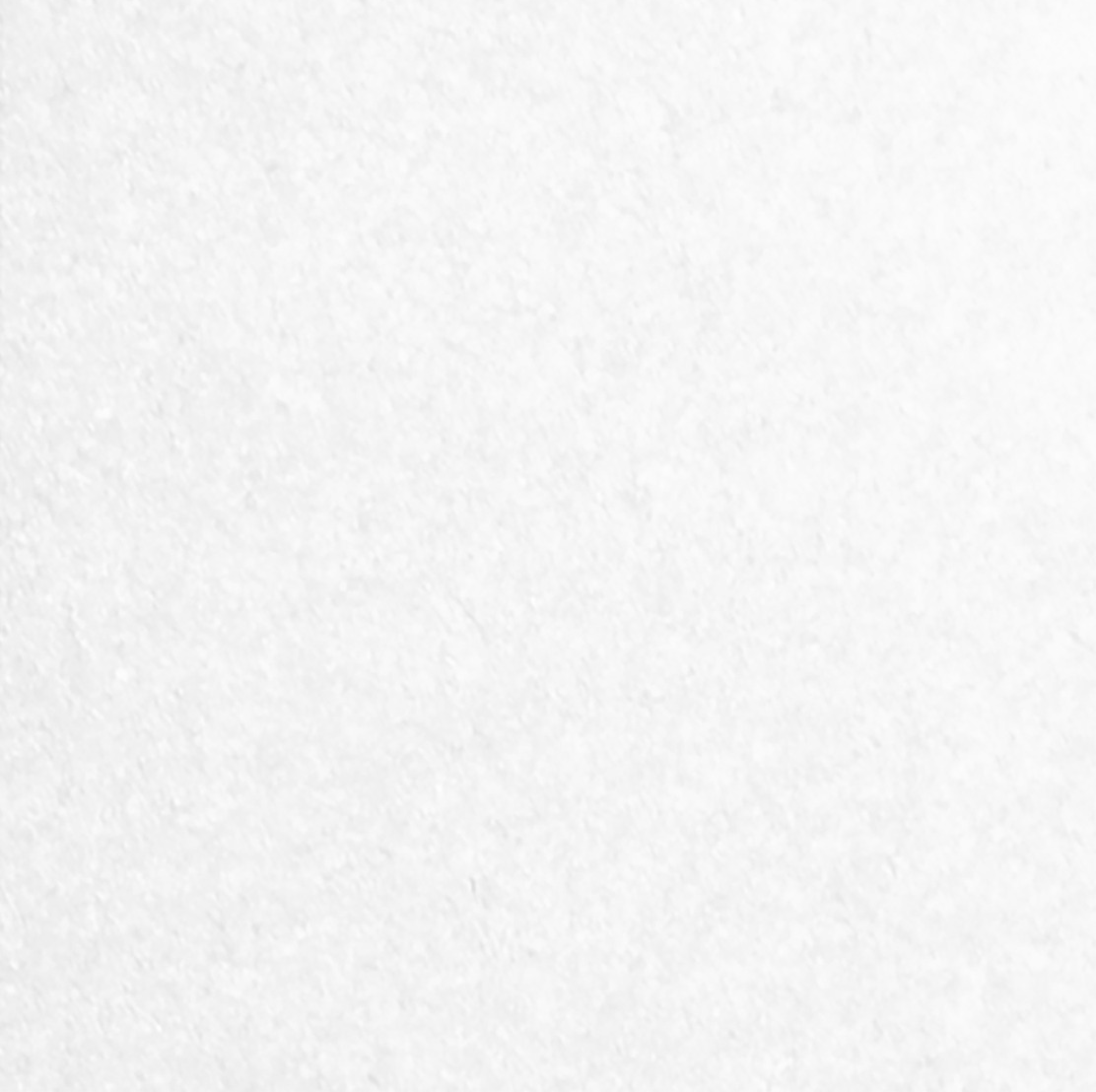 Crystal White Metallic 32lb 8 1/2 x 11 Paper